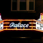 About: Marquee | Palace Theatre