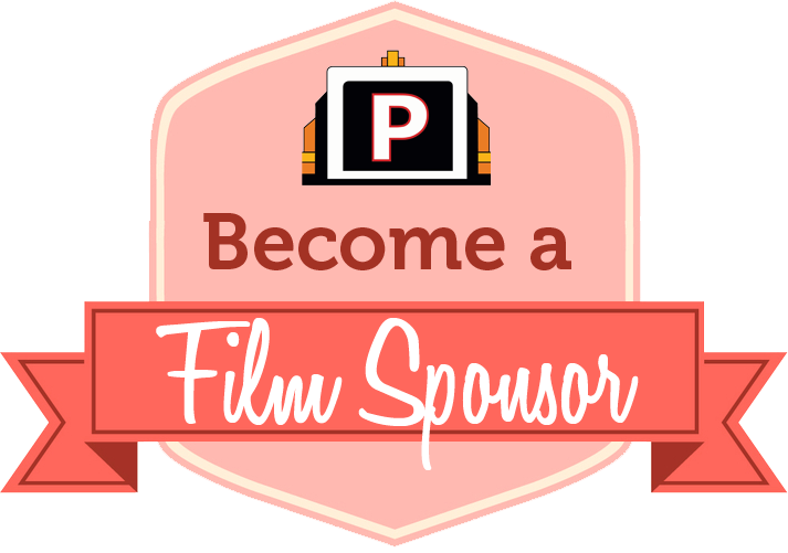 Become a film sponsor